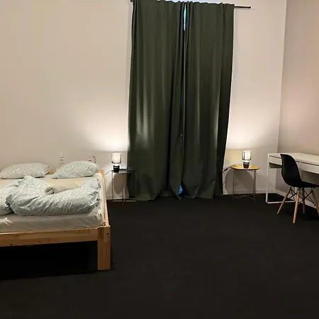Abar St48 Hostel Krakkó