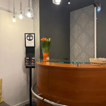 Abar St48 Хостел