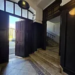 Abar St48 Hostel *