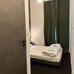 Hostel Abar St48 Krakkó