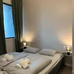 Abar St48 Hostel