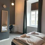 Abar St48 Krakkó