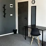 Hostel Abar St48