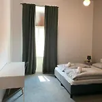 Abar St48 Hostel Krakkó