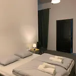 Abar St48 Hostel Krakkó