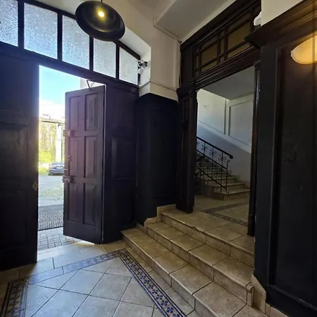 Abar St48 Hostel *