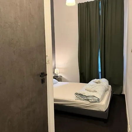 Hostel Abar St48 Krasków