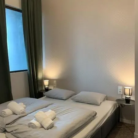 Abar St48 Hostel