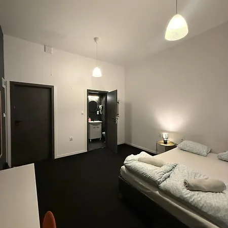 Abar St48 Hostel Krasków