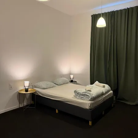 Abar St48 Hostel Krasków