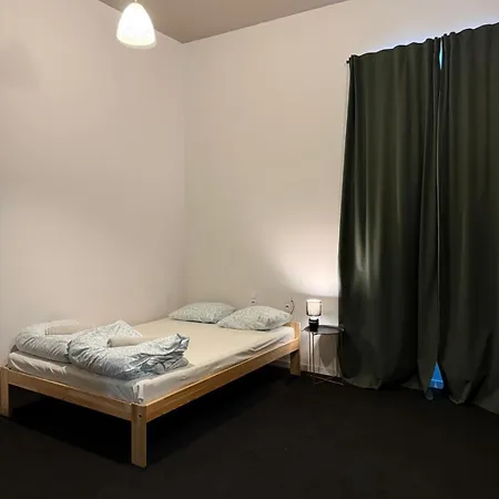 Abar St48 Hostel