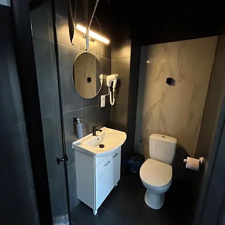 Hostel Abar St48 Krakkó