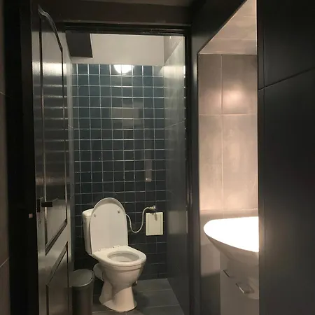 旅馆 Abar St48 克拉科夫