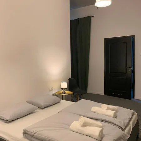 Abar St48 旅馆 克拉科夫