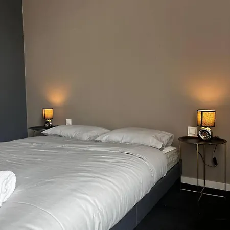 Abar St48 Hostel *