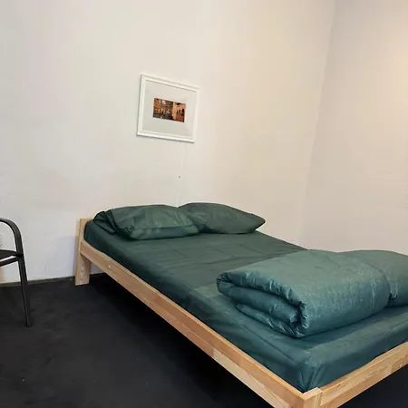 Hostel Abar St48 *