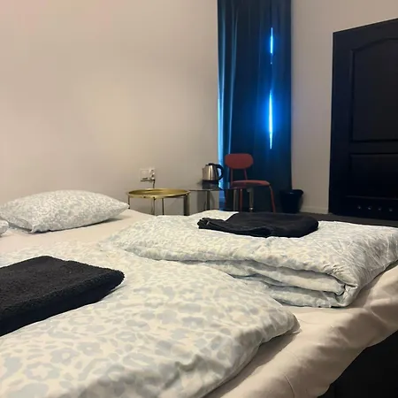 Abar St48 بيت شباب